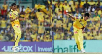 DC vs CSK IPL 2023: Why is Matheesha Pathirana Not Playing Today’s IPL 2023 Match? Check CSK Playing XI