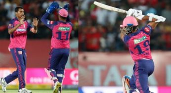 PBKS vs RR IPL 2023: Who won today’s IPL Match? Check Man of the Match Award Winner