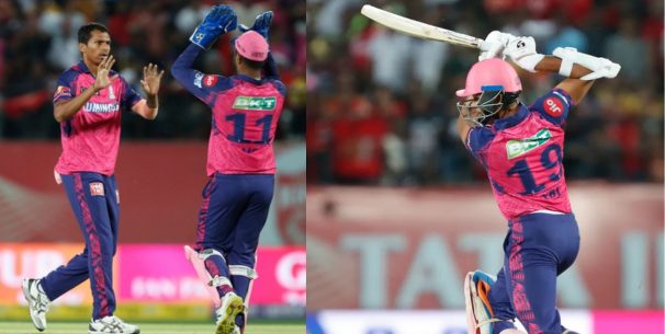 PBKS vs RR IPL 2023 Who won today’s IPL Match?