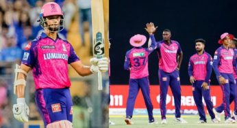 RR Playing 11 for Punjab Kings vs Rajasthan Royals, Match 66 of IPL 2023; Top Picks, Fantasy Cricket Tips for PBKS vs RR Dream11 Team Prediction