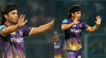 KKR vs LSG IPL 2023: Why is Suyash Sharma Not Playing Today’s IPL Match? Check KKR Playing 11