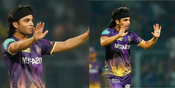 Why Suyash Sharma Not Playing KKR vs LSG IPL 2023