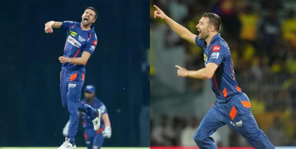 Why Mark Wood Not Playing LSG vs GT IPL 2023 match no 51