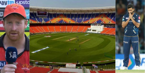 India ka sabse bada stadium