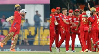 PBKS Playing 11 for Punjab Kings vs Rajasthan Royals, Match 66 of IPL 2023; Top Picks, Fantasy Cricket Tips for PBKS vs RR Dream11 Team Prediction