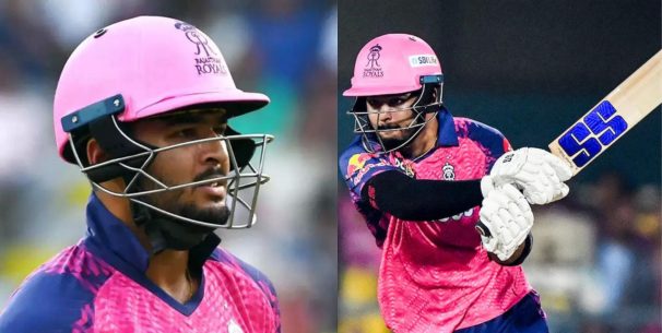 Why Riyan Parag Not Playing RR vs RCB IPL 2023 Match?