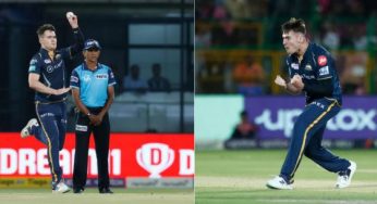 CSK vs GT IPL 2023: Why is Joshua Little Not Playing Today’s IPL 2023 Final Match? Check GT Playing 11