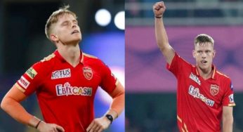 KKR vs PBKS IPL 2023: Why is Nathan Ellis Not Playing Today’s Match IPL? Check Punjab Kings XI