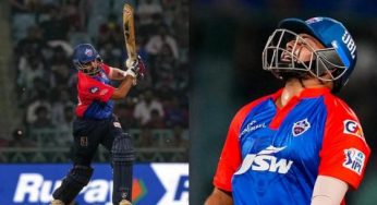 CSK vs DC IPL 2023: Why is Prithvi Shaw Not Playing Today’s Match IPL? Check Delhi Capitals XI