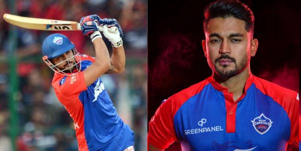 Why Manish Pandey Not Playing CSK vs DC IPL 2023 match no 55