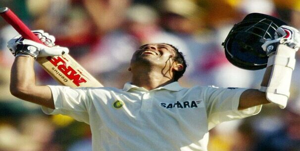 Cricket records list