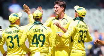 AUS vs NED Dream11 Prediction: Match 24 of ICC Cricket World Cup 2023 Playing 11, Pitch Report, Fantasy Cricket Tips for Australia vs Netherlands Dream11 Team