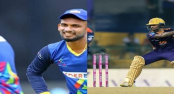 DA vs GG Dream11 Prediction: Playing 11, Fantasy Cricket Tips, Dream11 Team for Today’s Lanka Premier League T20 Match