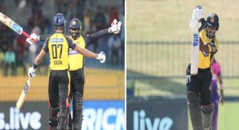 DA vs GT Dream11 Prediction: Match 14 of Lanka Premier League T20, 2023 Playing 11, Pitch Report, Fantasy Cricket Tips for Dambulla Aura vs Galle Titans Dream11 Team