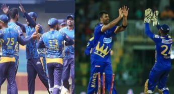 DA vs JK Dream11 Prediction: Match 4 of Lanka Premier League T20, 2023 Playing 11, Pitch Report, Fantasy Cricket Tips for Dambulla Aura vs Jaffna Kings Dream11 Team