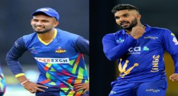 DA vs KF Dream11 Prediction, Playing 11, Fantasy Cricket Tips – Lanka Premier League T20 Dream11 Team for Today’s Match