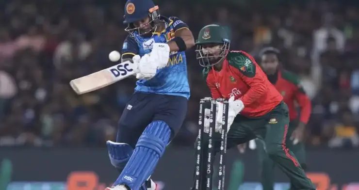 SL vs BAN Dream11 Prediction