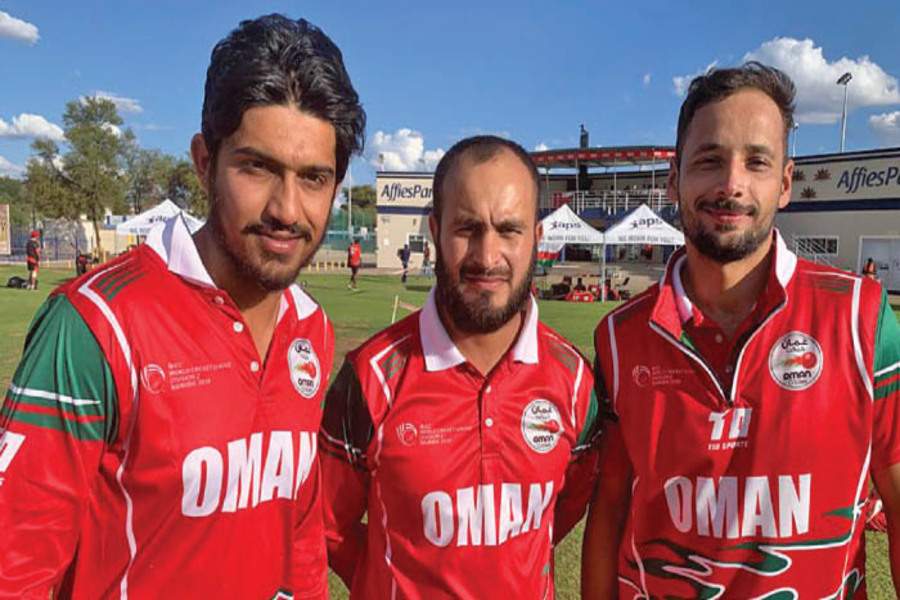 DAT vs GGI Dream11 Prediction – Oman D20 Live Score, Pitch Report, Player Stats, Dream11 Team for Today’s Match