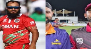 DAT vs RUR Dream11 Prediction, Playing 11, Fantasy Cricket Tips – Oman D10 Dream11 Team for Today’s Match