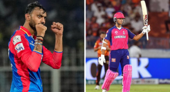 DC vs RR Today’s Match Prediction & Cricket Betting Tips: IPL 2025, Match 32, April 16th
