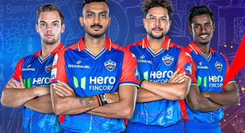 DC Players List 2025: Delhi Capitals Squad, Players Bought at Mega IPL Auction