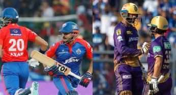 DC Playing 11 for Delhi Capitals vs Kolkata Knight Riders, Match 28 of IPL 2023; Top Picks, Fantasy Cricket Tips for DC vs KKR Dream11 Team Prediction