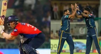 DC Playing 11 for Gujarat Titans vs Delhi Capitals, Match 44 of IPL 2023; Top Picks, Fantasy Cricket Tips for GT vs DC Dream11 Team Prediction
