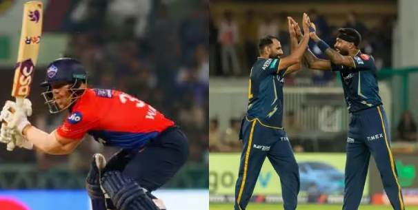 DC Playing 11 for Gujarat Titans vs Delhi Capitals, Match 44 of IPL 2023