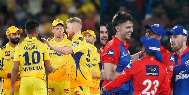 DC Playing 11 for Chennai Super Kings vs Delhi Capitals, Match 55 of IPL 2023