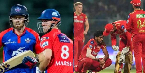 DC Playing 11 for Delhi Capitals vs Punjab Kings, Match 59 of IPL 2023