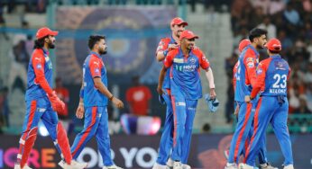 DC Playing XI IPL 2026: Predicting Delhi Capitals’ Strongest Playing 11 for IPL 2026