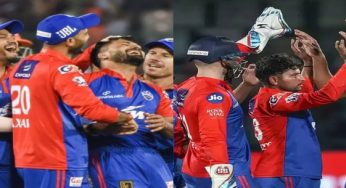 How can DC qualify for IPL 2023 Playoffs? Check details