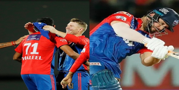 DC Playing 11 for Delhi Capitals vs Chennai Super Kings, Match 67 of IPL 2023