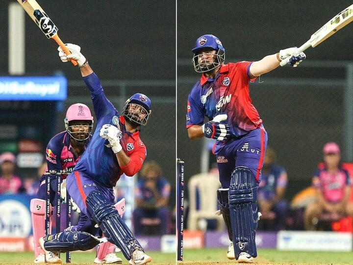 DC Playing 11