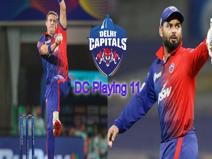 DC Playing 11 for PBKS vs DC, Match 64 of IPL 2022: Player Availability & Team News
