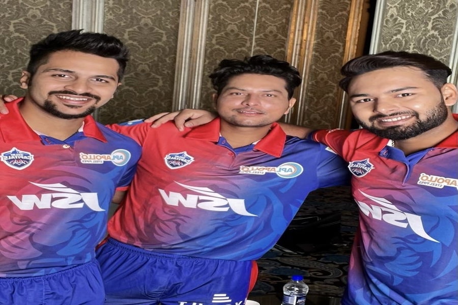 DC Playing XI IPL 2022 Start Date DC 2022 Squad DC 2022 Player List DC vs MI Dream11