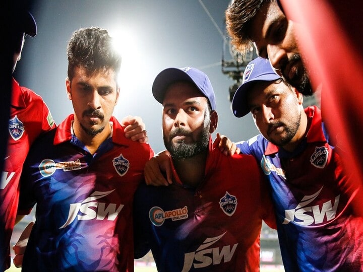 DC Playing XI