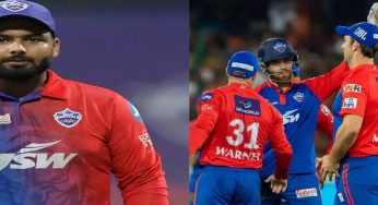 DC Predicted Playing 11 IPL 2024: Delhi Capitals Players List