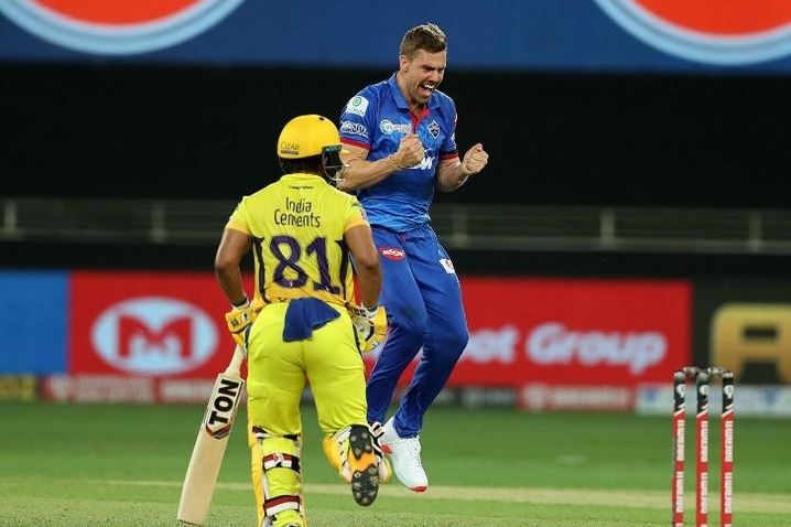 DC vs CSK Dream11 Match Prediction FREE TEAMS Today IPL Match 17 October
