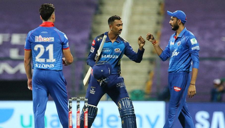 DC vs MI Dream11 Match Prediction FREE TEAMS Today IPL Match 31 October