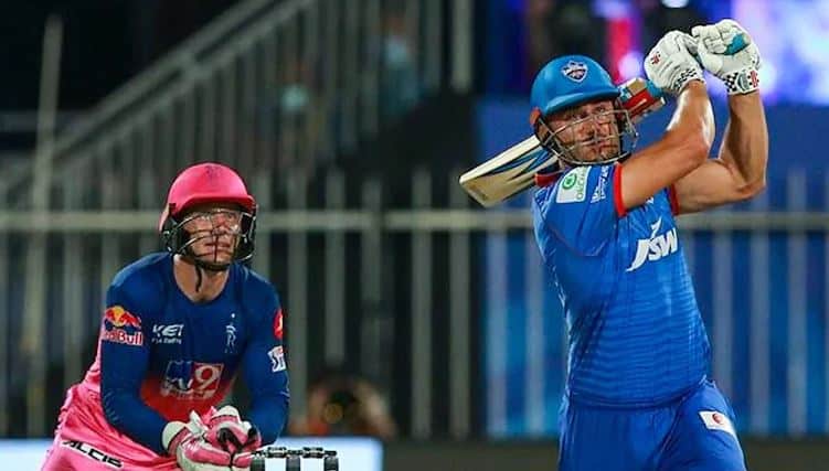 DC vs RR Dream11 Match Prediction FREE TEAMS Today IPL Match 14 October