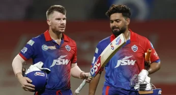 DC full form in IPL: Check out DC IPL 2023 Player List