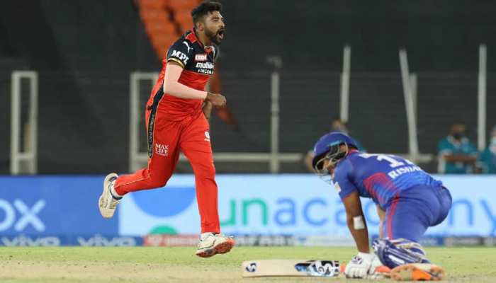 IPL 2021 : DC vs RCB Highlights Stats, Records, Runs, Wickets, Points Table after Today’s Match
