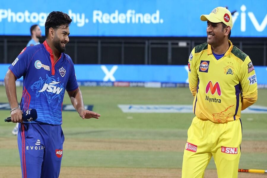 DC vs CSK Dream11 AFTER TOSS