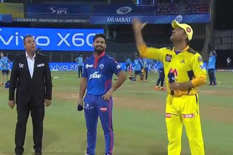 DC vs CSK Dream11 AFTER TOSS