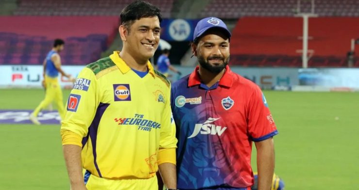DC vs CSK Match 13 IPL 2024 Who will win?
