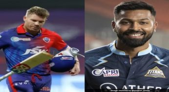 DC vs GT Today IPL Match Prediction: Who will win between Delhi Capitals and Gujarat Titans