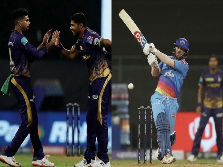 DC vs KKR IPL 2022: Who won today’s IPL match? Man of the Match, Point Table, Orange Cap, Purple Cap