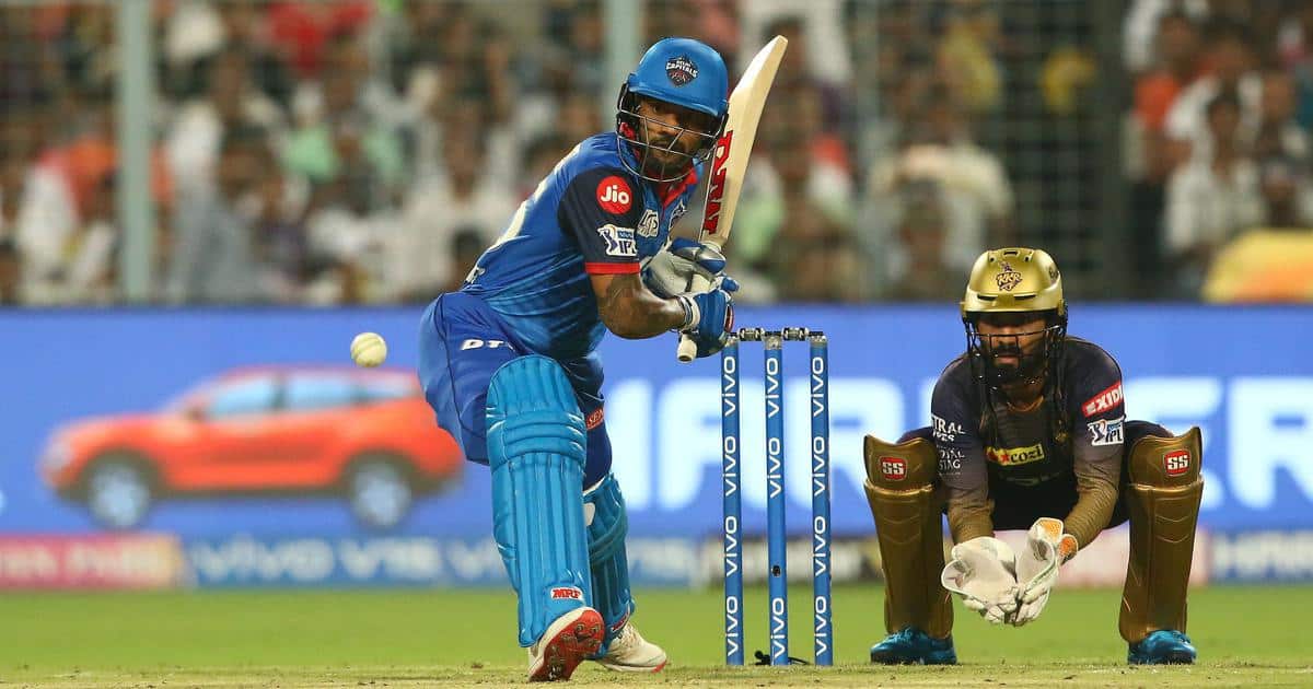 DC vs KKR Stats Preview Match 25, IPL 2021 – Delhi Capitals vs Kolkata Knight Riders