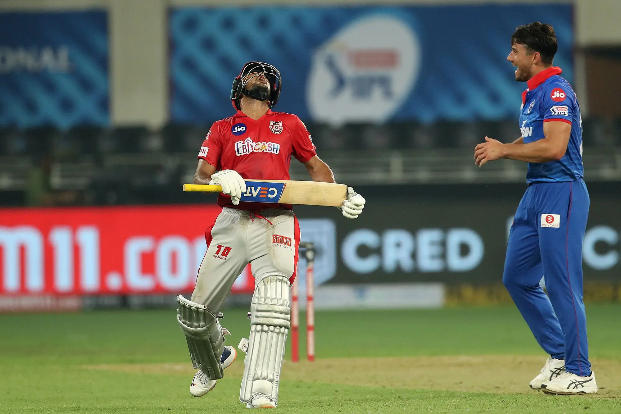 DC vs KXIP Prediction